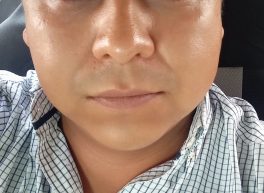 Edy Feliciano, 35 años, Derecho, Hombre, Santiago de Querétaro, México