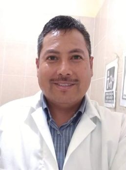 Israel Santoyo Diaz, 51 years old, Santiago de Querétaro, México