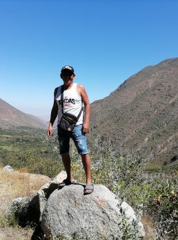 Jose, 47 years old, Minas de Marcona, Perú