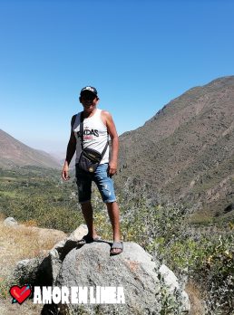 Jose, 47 años, Minas de Marcona, Perú
