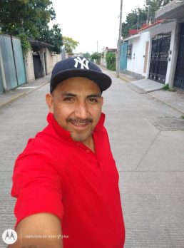 Angel, 39 years old, Xochitepec, México