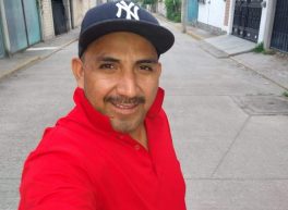 Angel, 38 años, Derecho, Hombre, Xochitepec, México