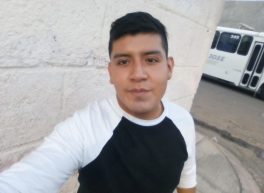 Jesus, 22 años, Derecho, Hombre, Santiago de Querétaro, México
