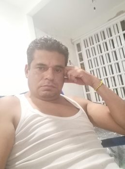 Raul Oso, 45 años, Azcapotzalco, México