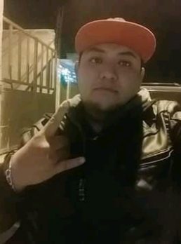 Edgar Elías, 36 years old, Irapuato, México