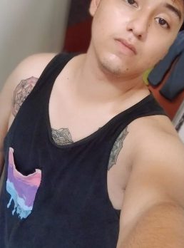 Daniel Zavala, 26 years old, Irapuato, México