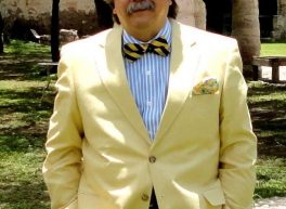 Cesar Gonzalez, 65 años, Derecho, Hombre, San Luis Potosí, México