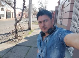 Leo Smith Jr, 42 años, Derecho, Hombre, Santiago, Chile