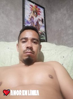 José, 34 años, Celaya, México