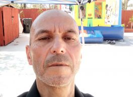 enrique, 64 años, Derecho, Hombre, Tijuana, México