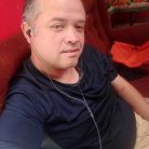 Jorge Rodrigo Pereira Cruz, 40 años, La Pintana, Chile