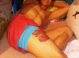 sebastian lopez, 26 años, Bisexual, Hombre, Manizales, Colombia
