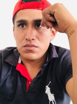 Mauricio, 31 years old, Cholula, México