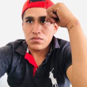 Mauricio, 30 años, DerechoCholula, México