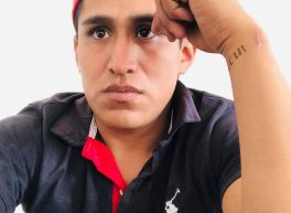 Mauricio, 30 años, Derecho, Hombre, Cholula, México